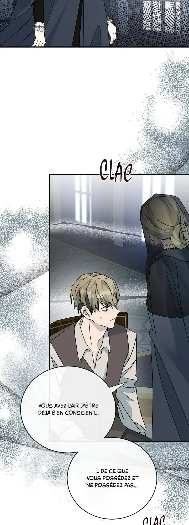 Read The Villainess Lives Again FR Manga Online