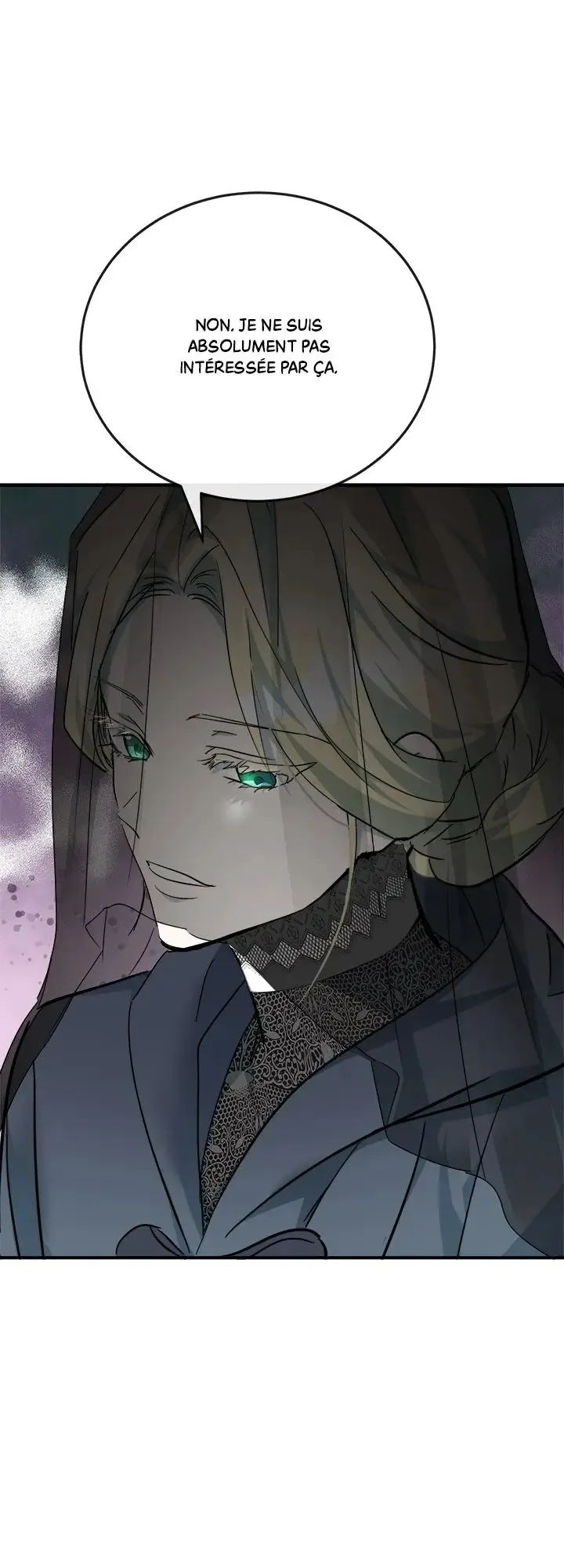Read The Villainess Lives Again FR Manga Online