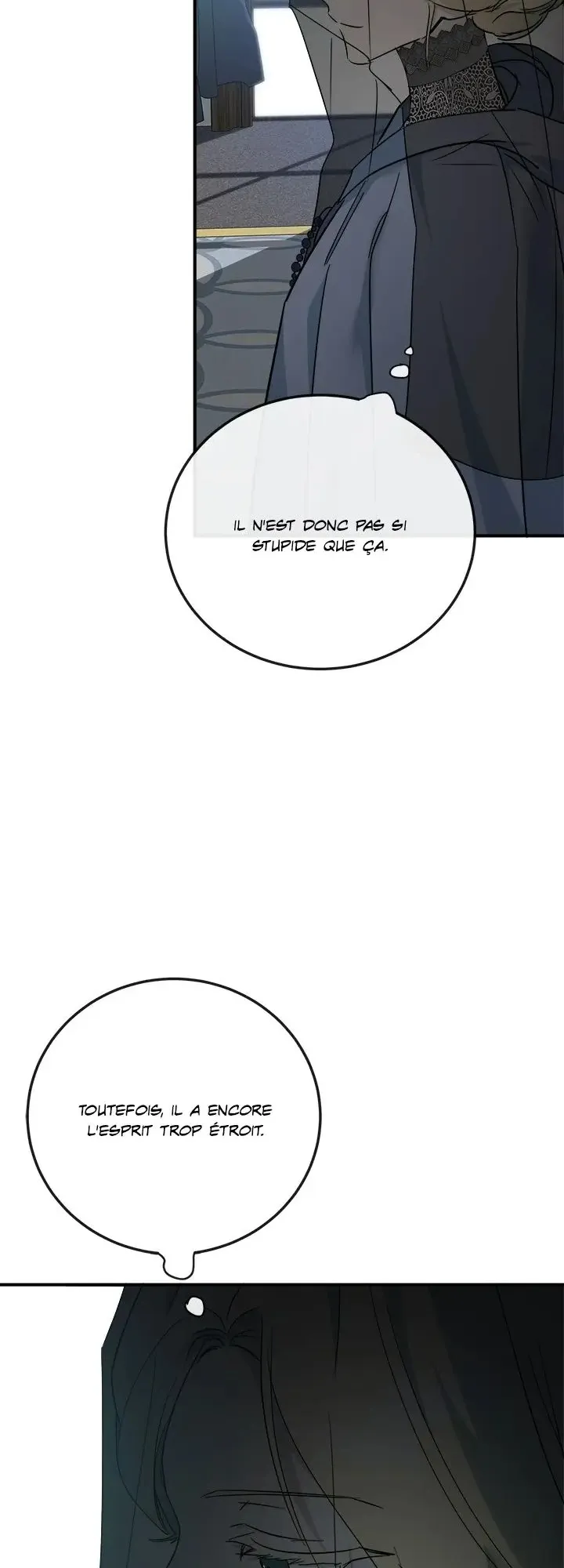 Read The Villainess Lives Again FR Manga Online