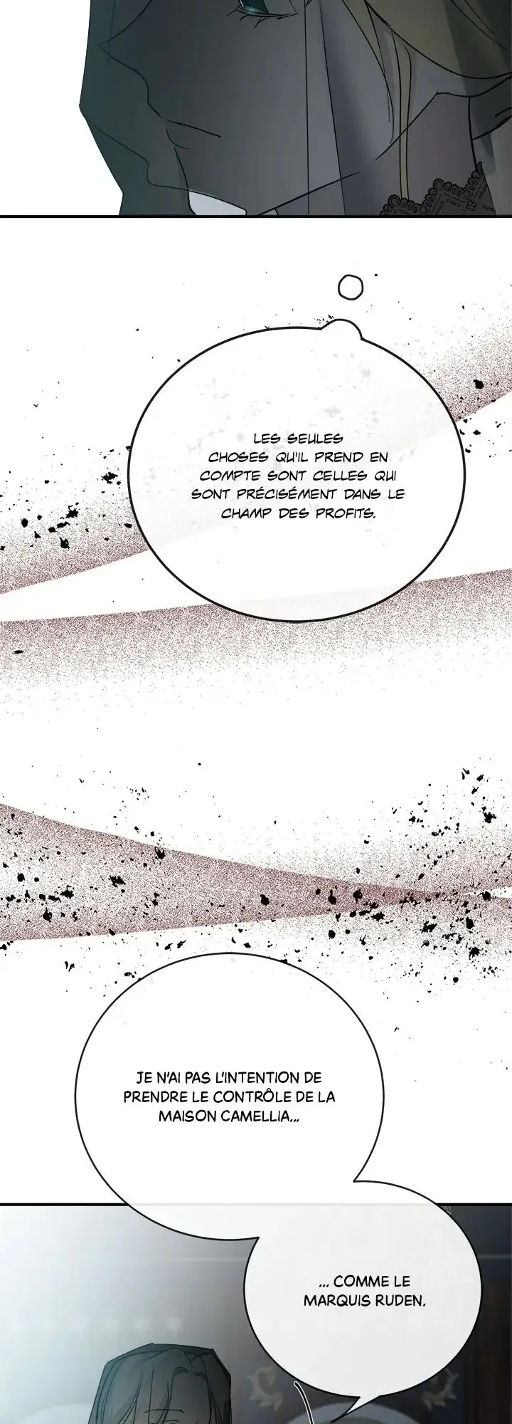 Read The Villainess Lives Again FR Manga Online