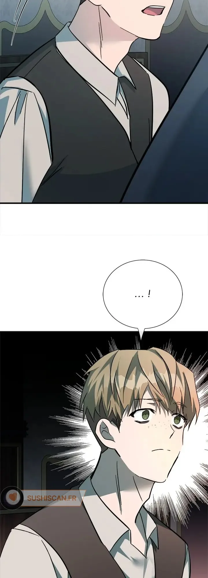 Read The Villainess Lives Again FR Manga Online