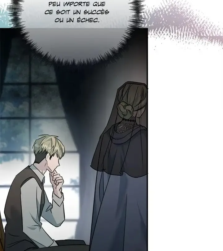 Read The Villainess Lives Again FR Manga Online