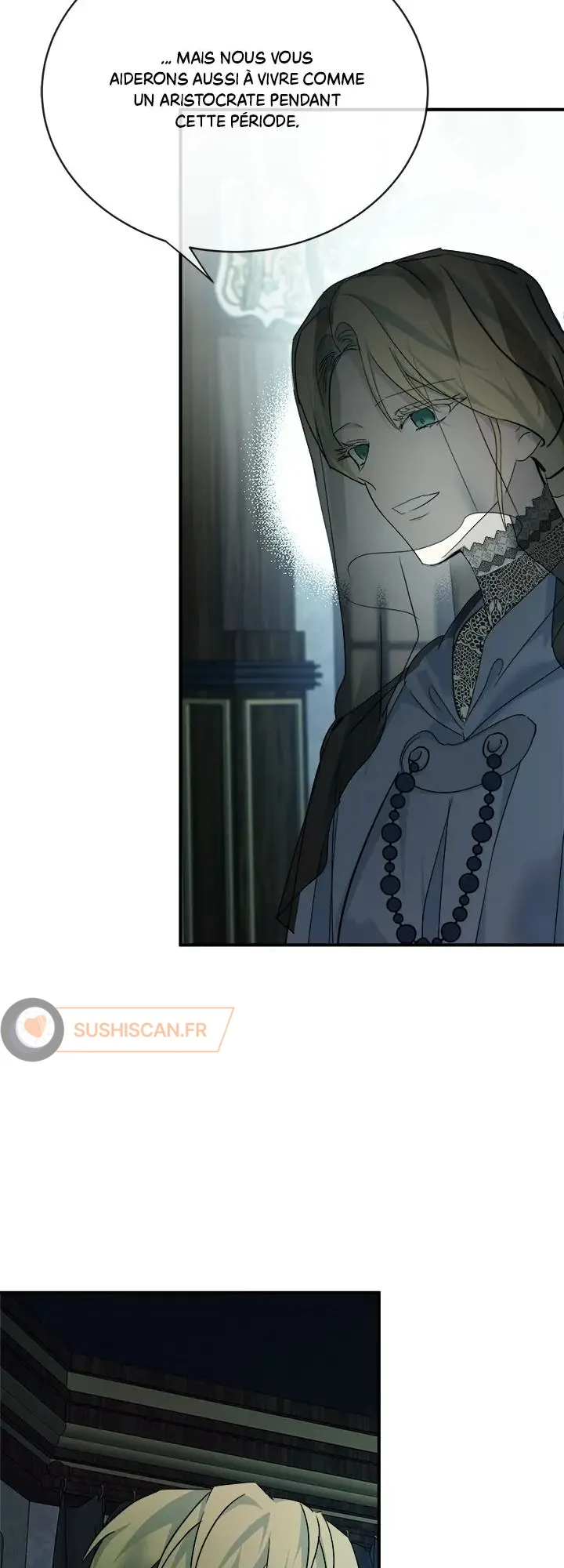 Read The Villainess Lives Again FR Manga Online