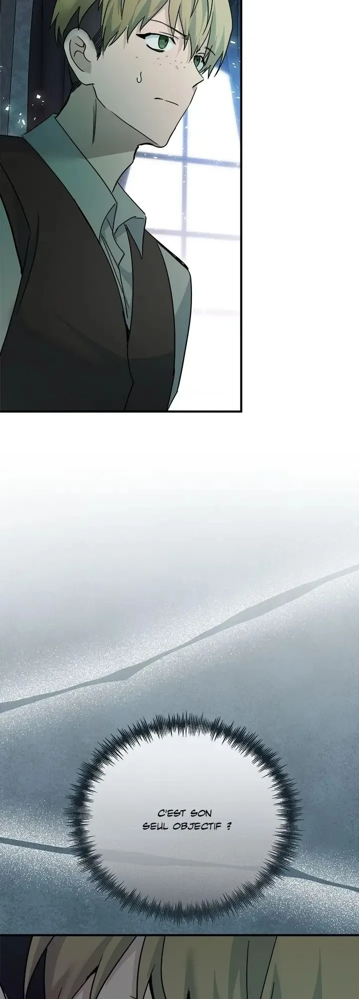 Read The Villainess Lives Again FR Manga Online