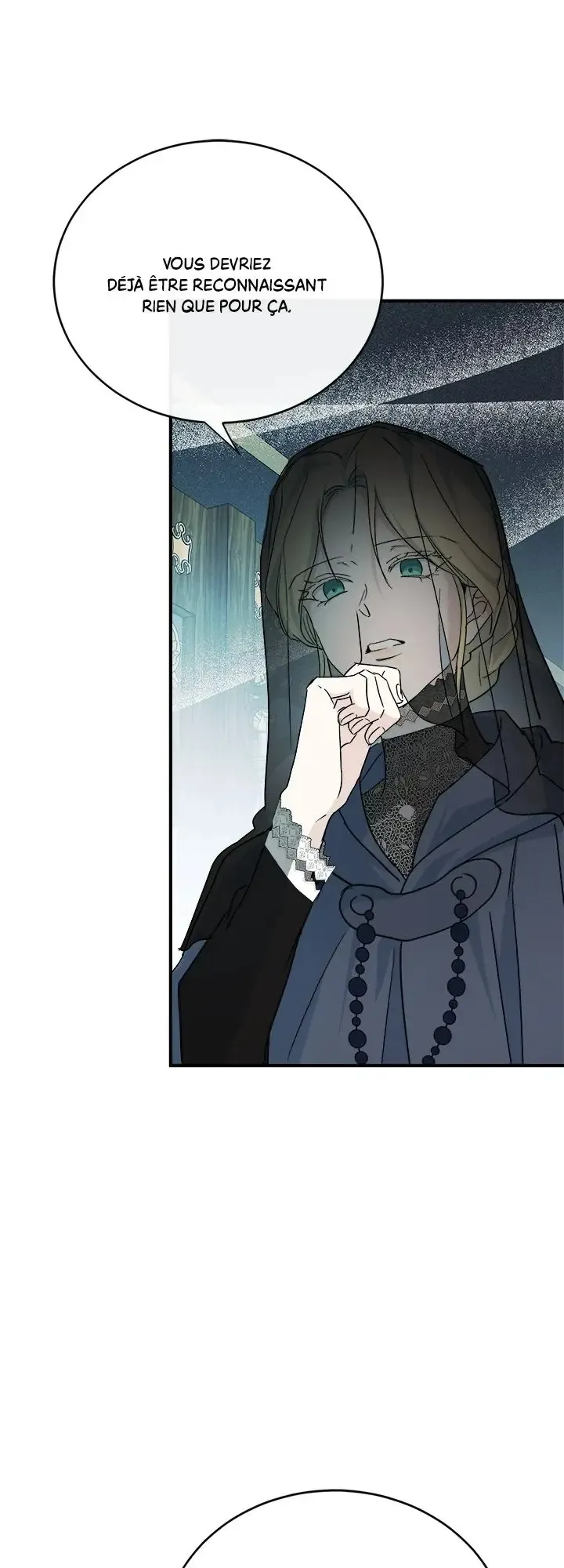 Read The Villainess Lives Again FR Manga Online