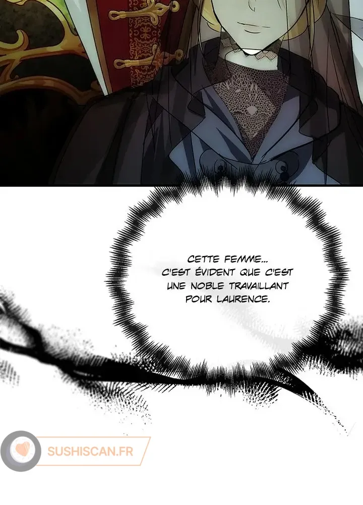 Read The Villainess Lives Again FR Manga Online
