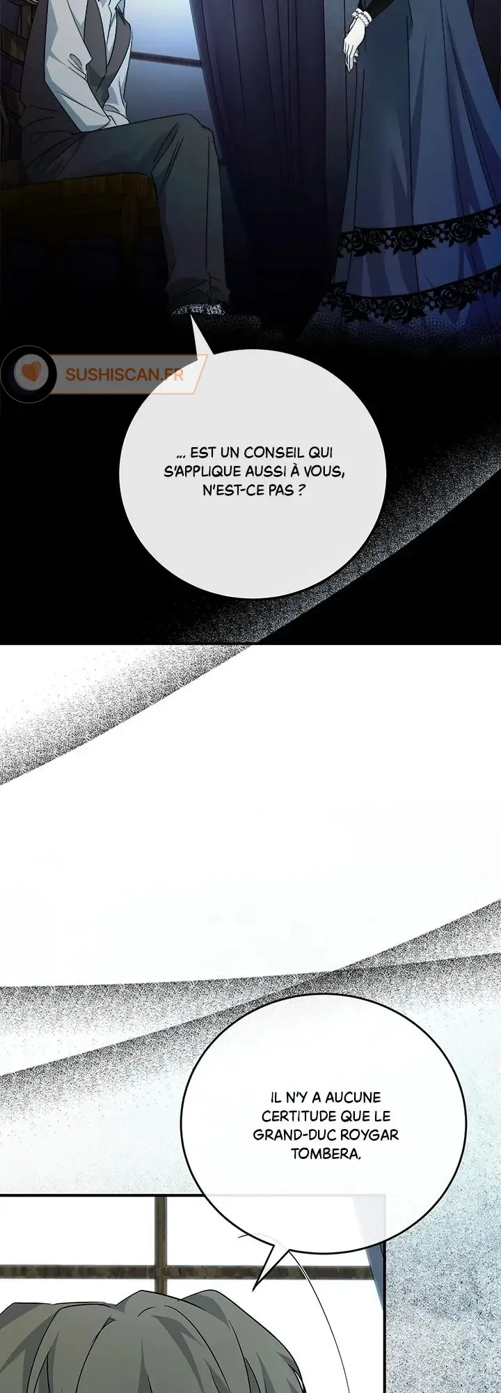 Read The Villainess Lives Again FR Manga Online