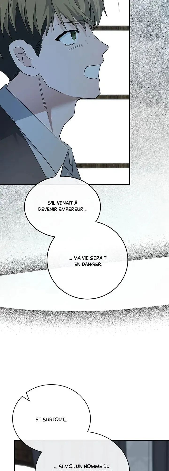 Read The Villainess Lives Again FR Manga Online