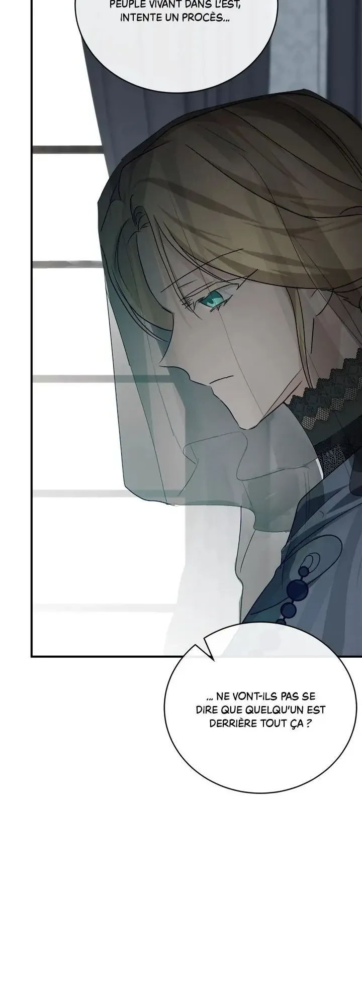 Read The Villainess Lives Again FR Manga Online