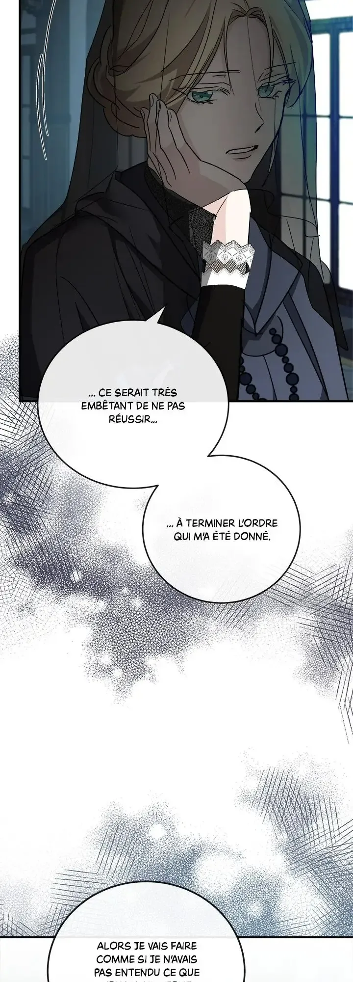 Read The Villainess Lives Again FR Manga Online