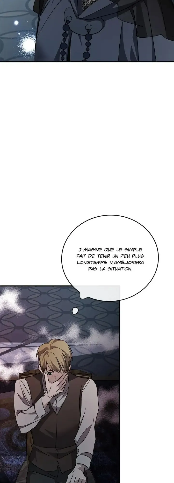 Read The Villainess Lives Again FR Manga Online