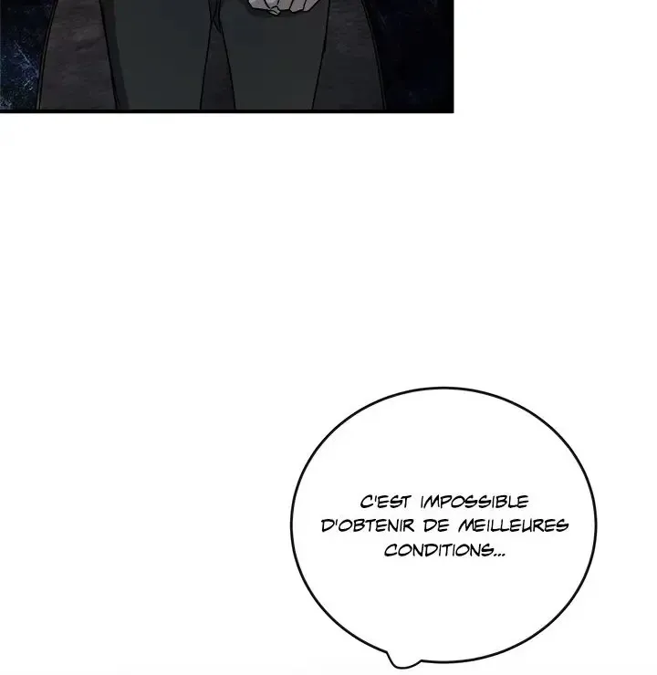 Read The Villainess Lives Again FR Manga Online