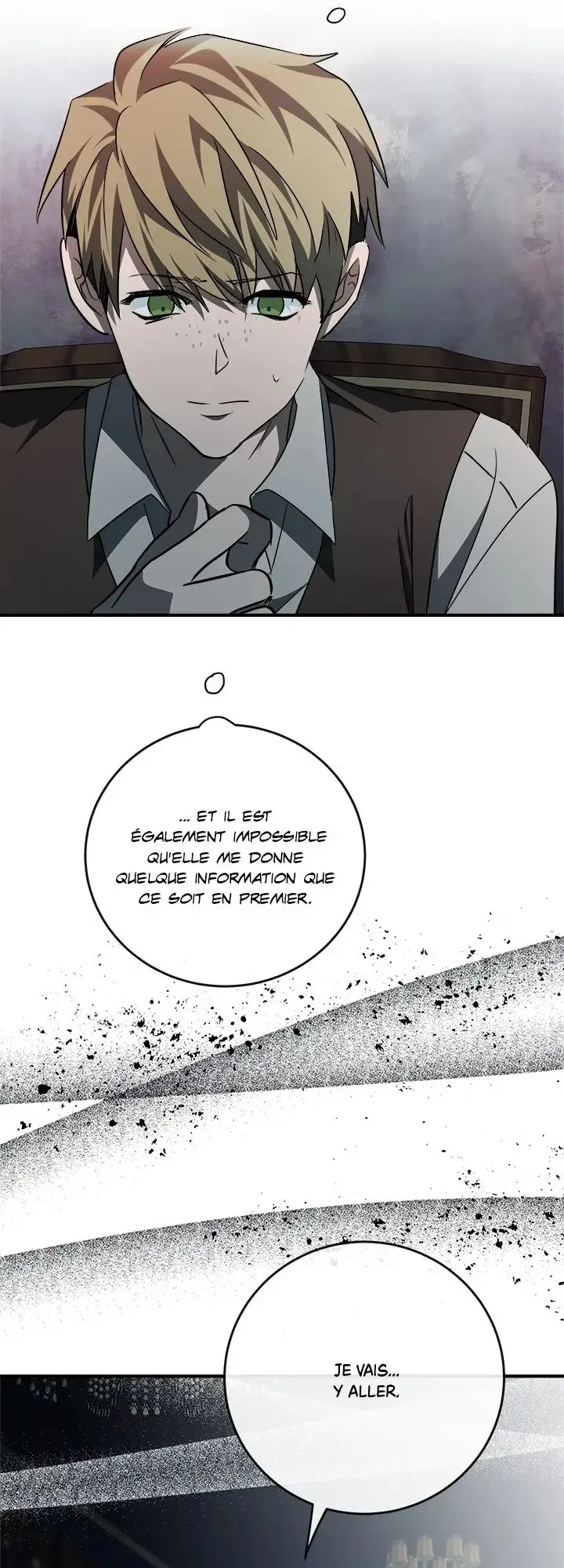 Read The Villainess Lives Again FR Manga Online