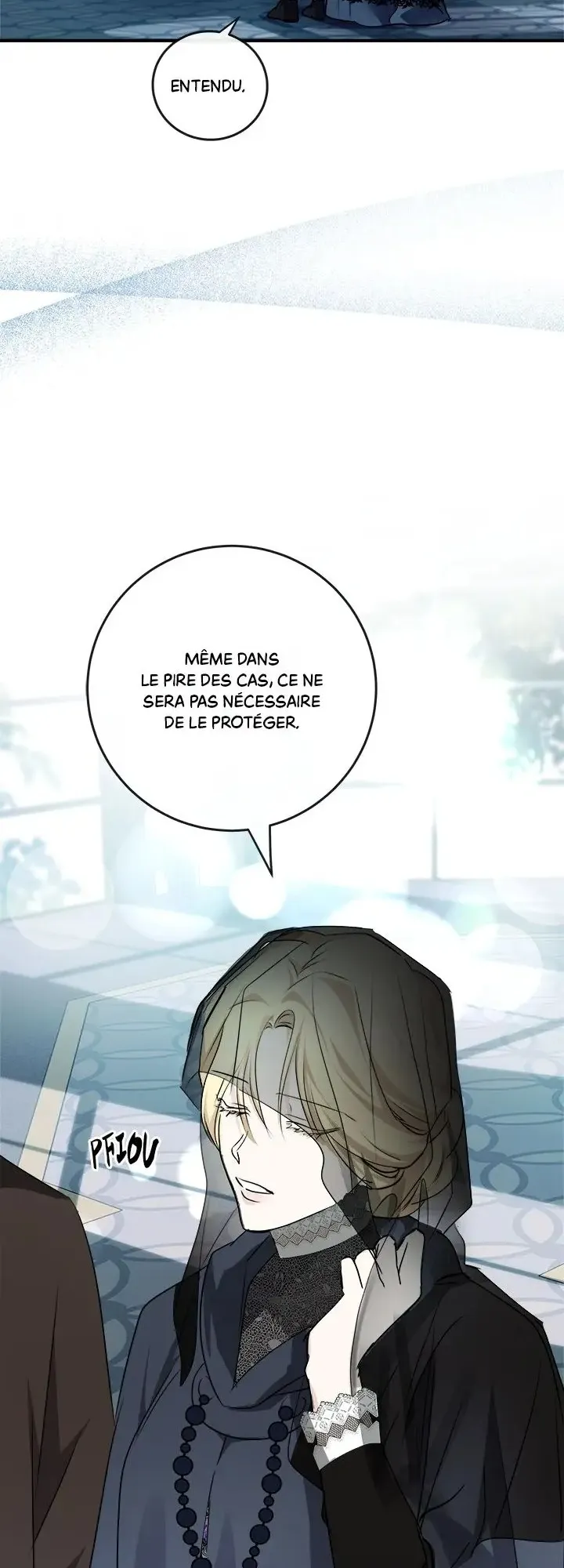 Read The Villainess Lives Again FR Manga Online