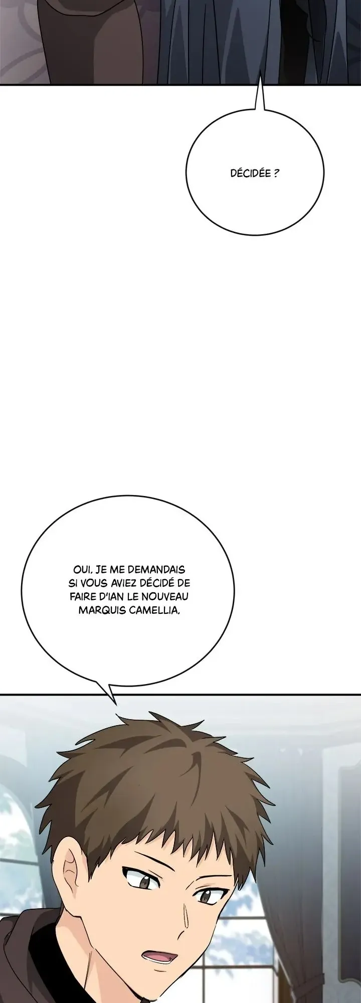 Read The Villainess Lives Again FR Manga Online