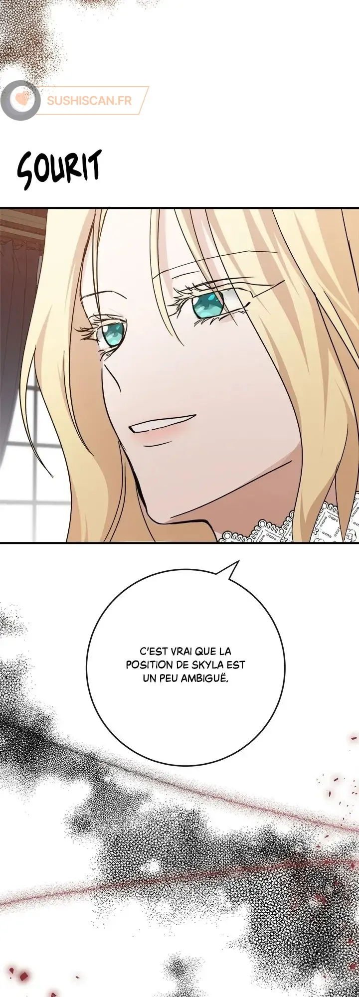 Read The Villainess Lives Again FR Manga Online