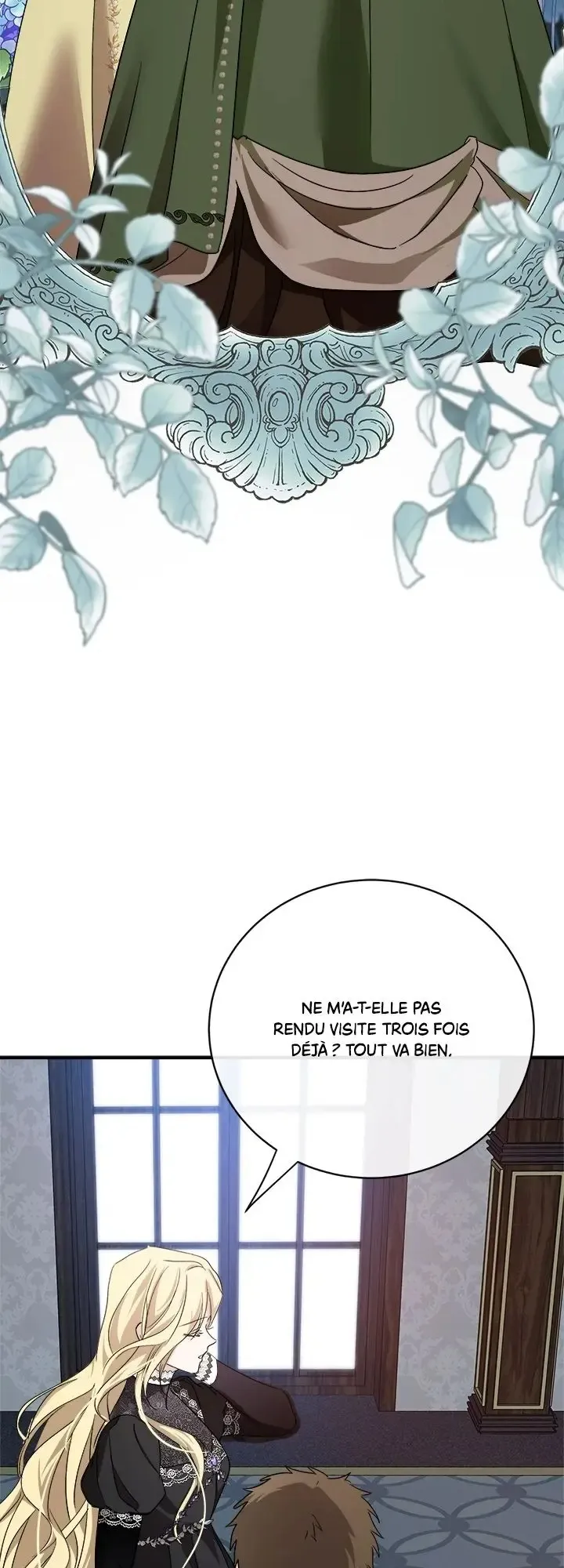 Read The Villainess Lives Again FR Manga Online