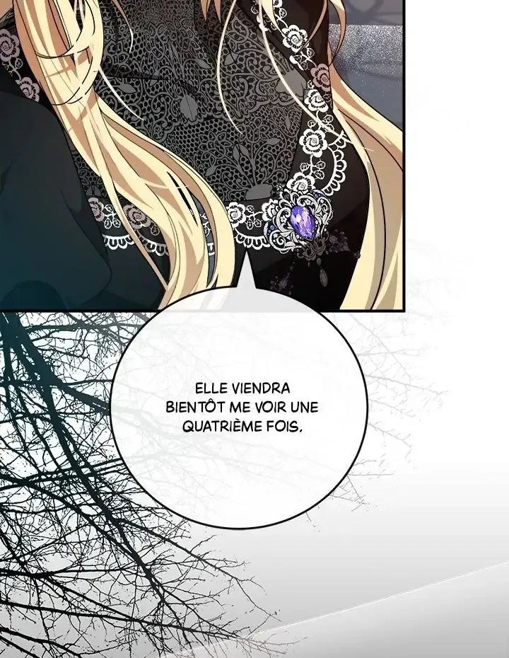 Read The Villainess Lives Again FR Manga Online