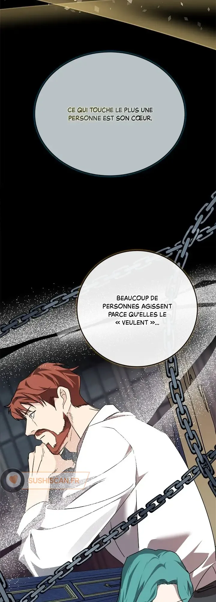 Read The Villainess Lives Again FR Manga Online