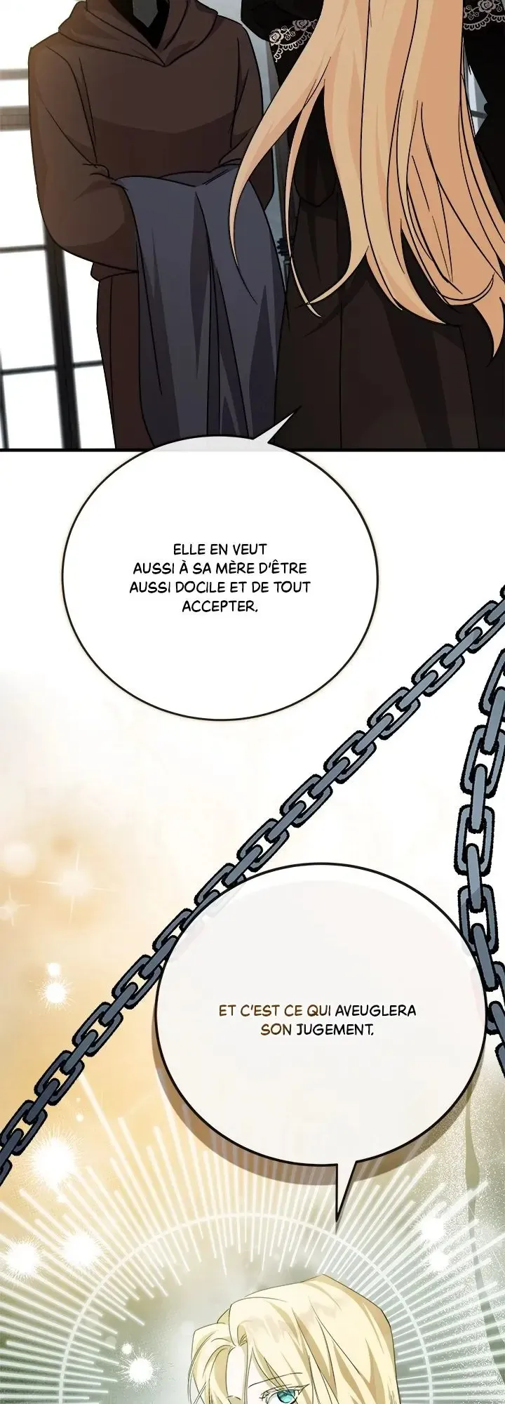 Read The Villainess Lives Again FR Manga Online