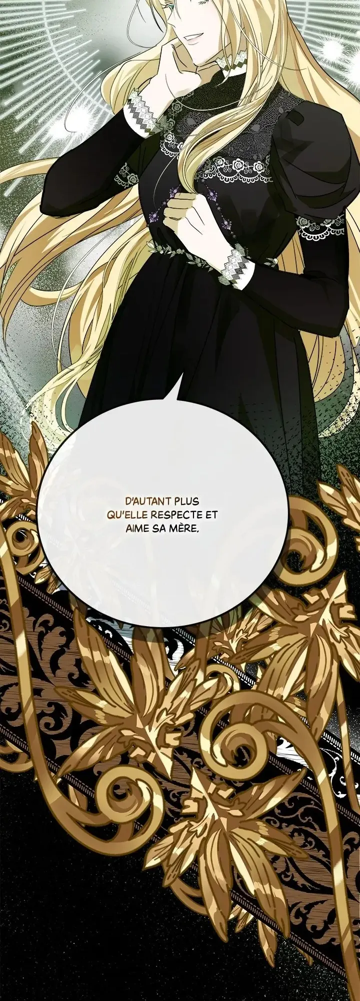 Read The Villainess Lives Again FR Manga Online