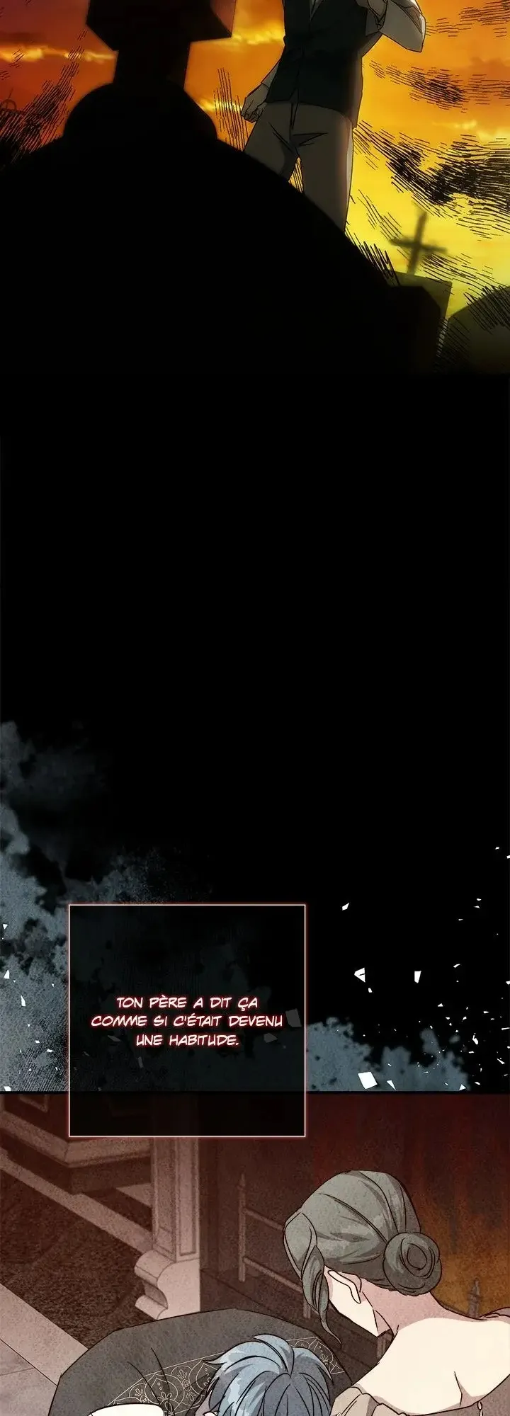 Read The Villainess Lives Again FR Manga Online