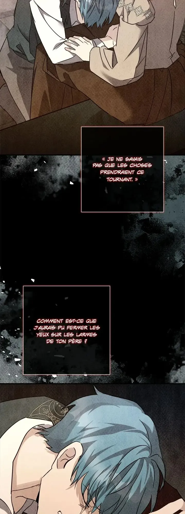 Read The Villainess Lives Again FR Manga Online
