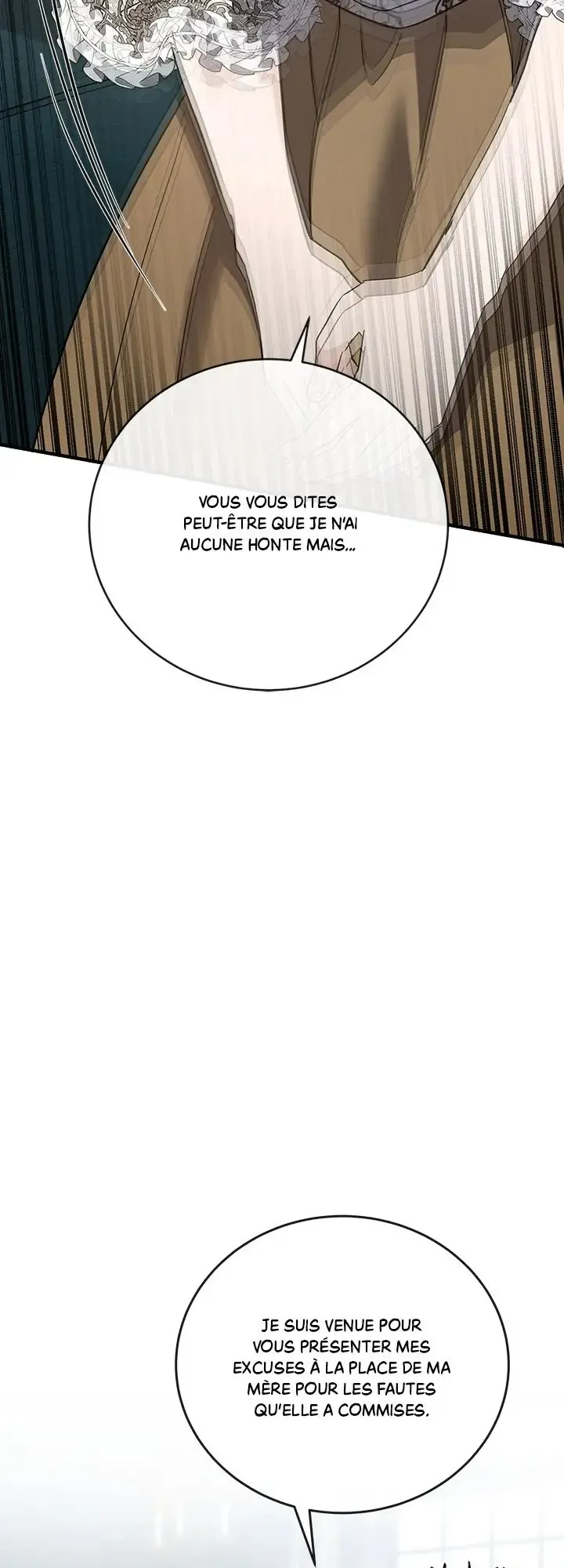 Read The Villainess Lives Again FR Manga Online