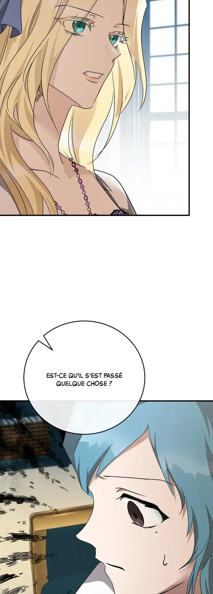 Read The Villainess Lives Again FR Manga Online