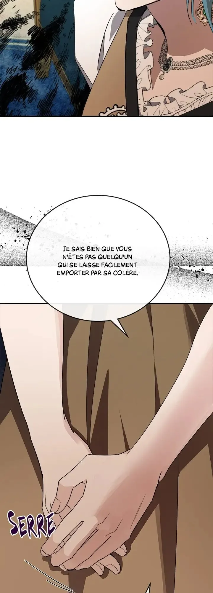Read The Villainess Lives Again FR Manga Online