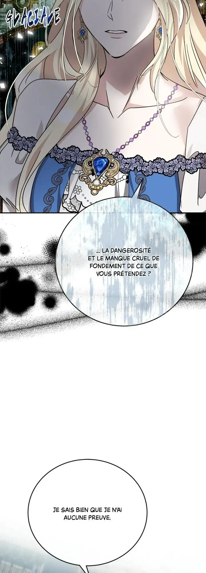 Read The Villainess Lives Again FR Manga Online