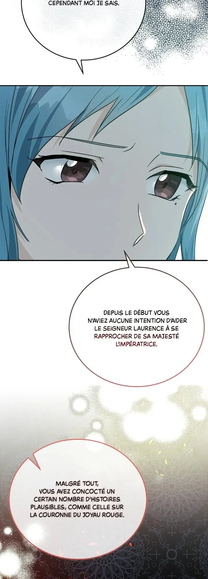 Read The Villainess Lives Again FR Manga Online
