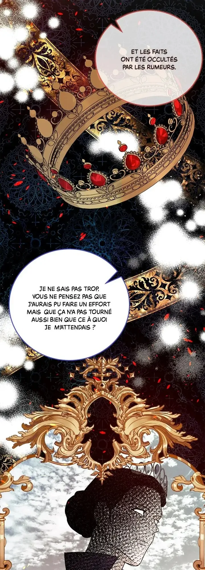 Read The Villainess Lives Again FR Manga Online