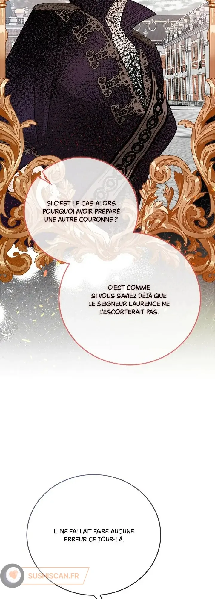Read The Villainess Lives Again FR Manga Online