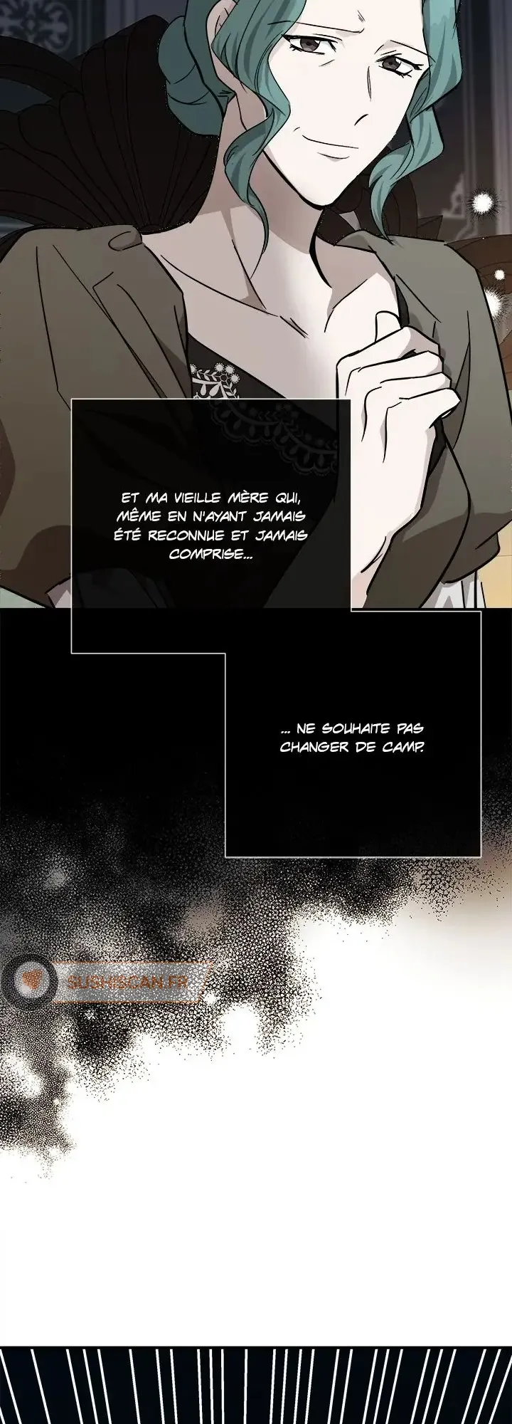 Read The Villainess Lives Again FR Manga Online