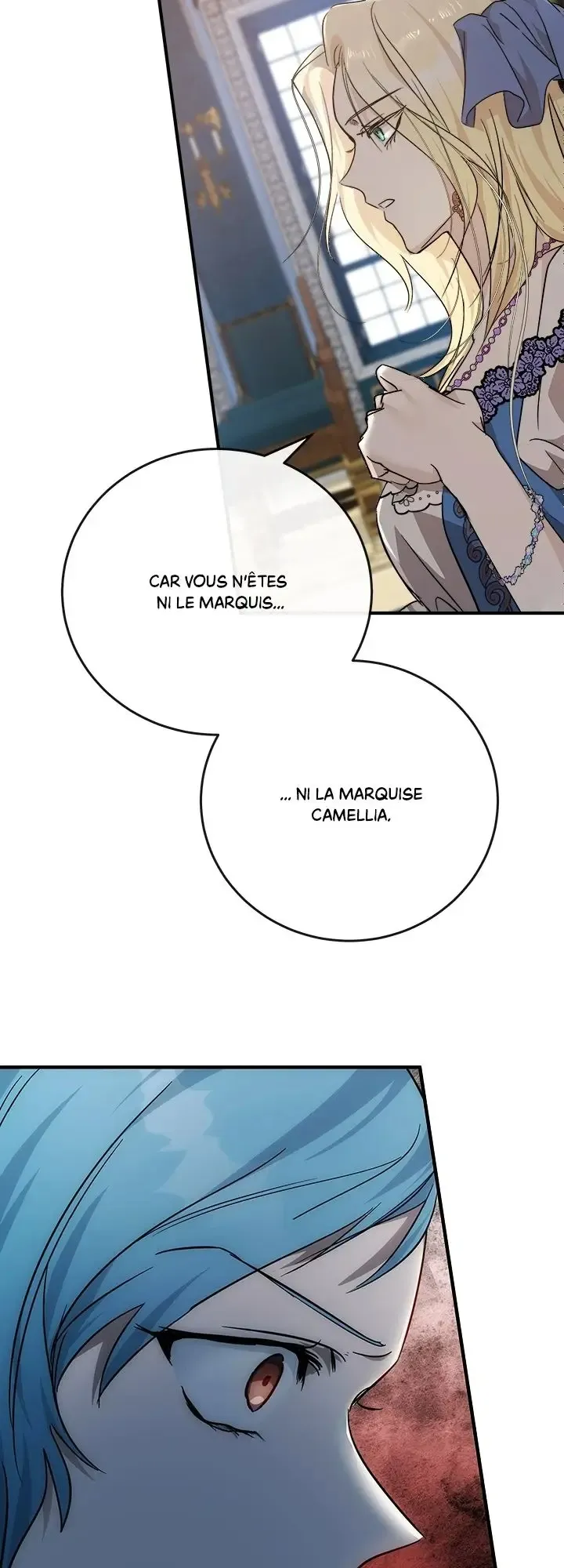 Read The Villainess Lives Again FR Manga Online