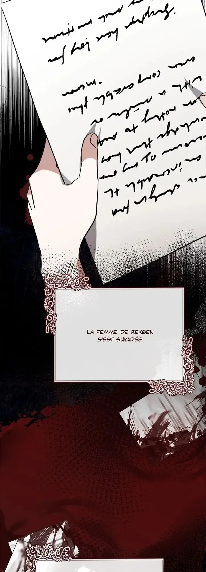 Read The Villainess Lives Again FR Manga Online