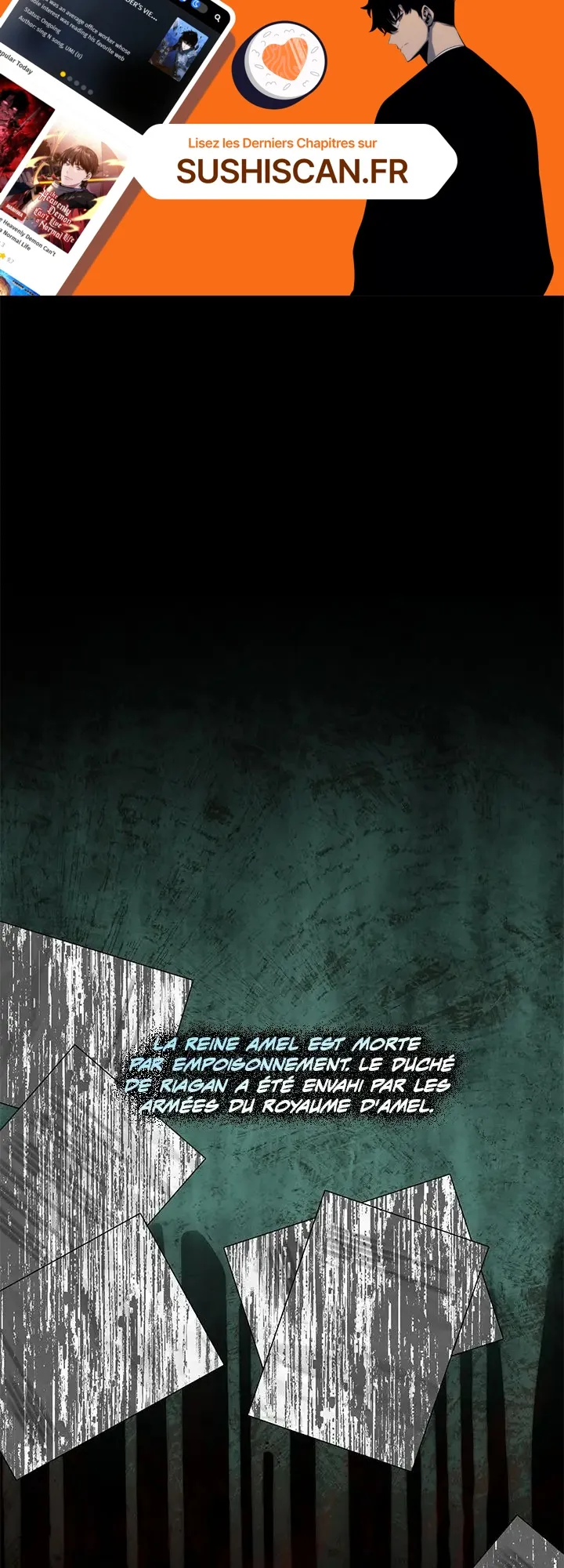 Read The Villainess Lives Again FR Manga Online