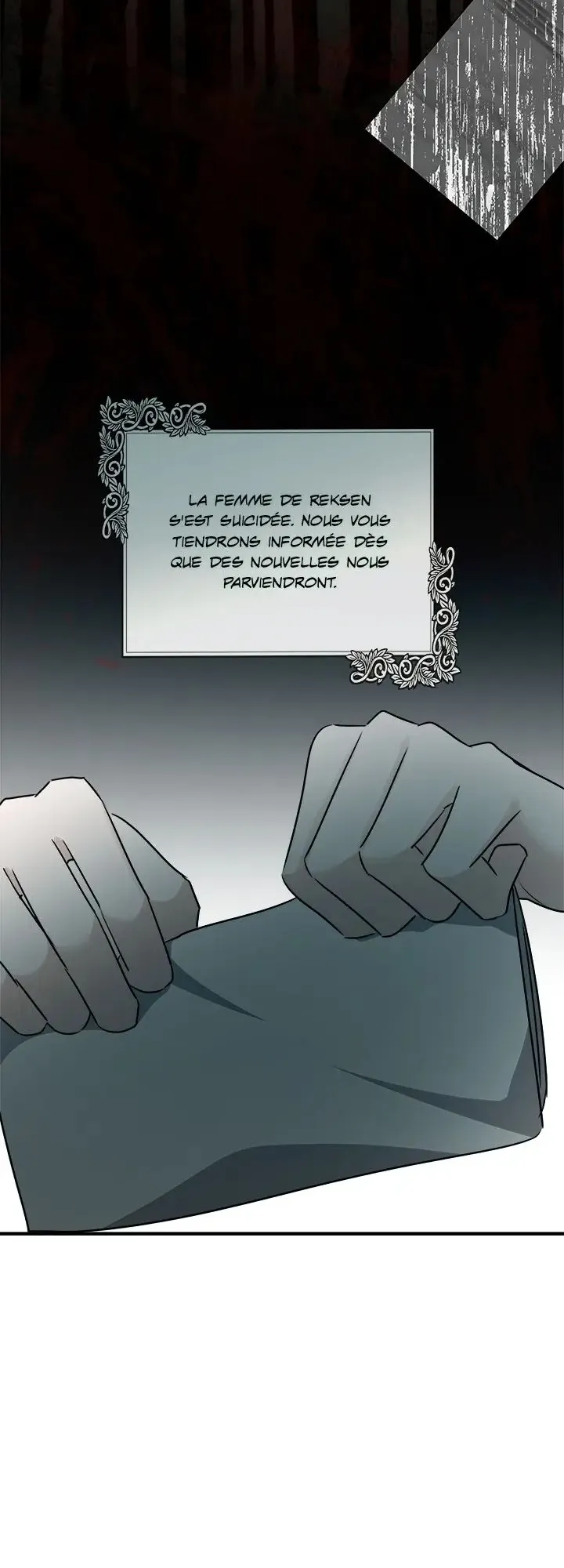 Read The Villainess Lives Again FR Manga Online