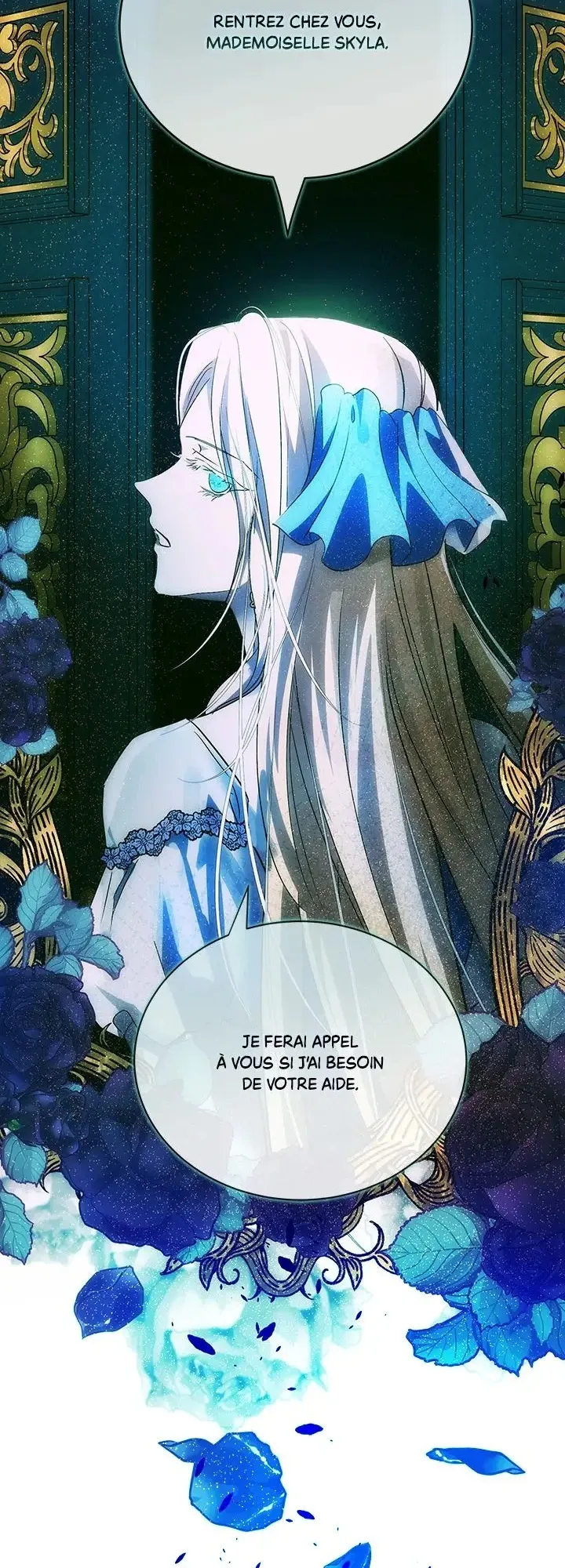 Read The Villainess Lives Again FR Manga Online