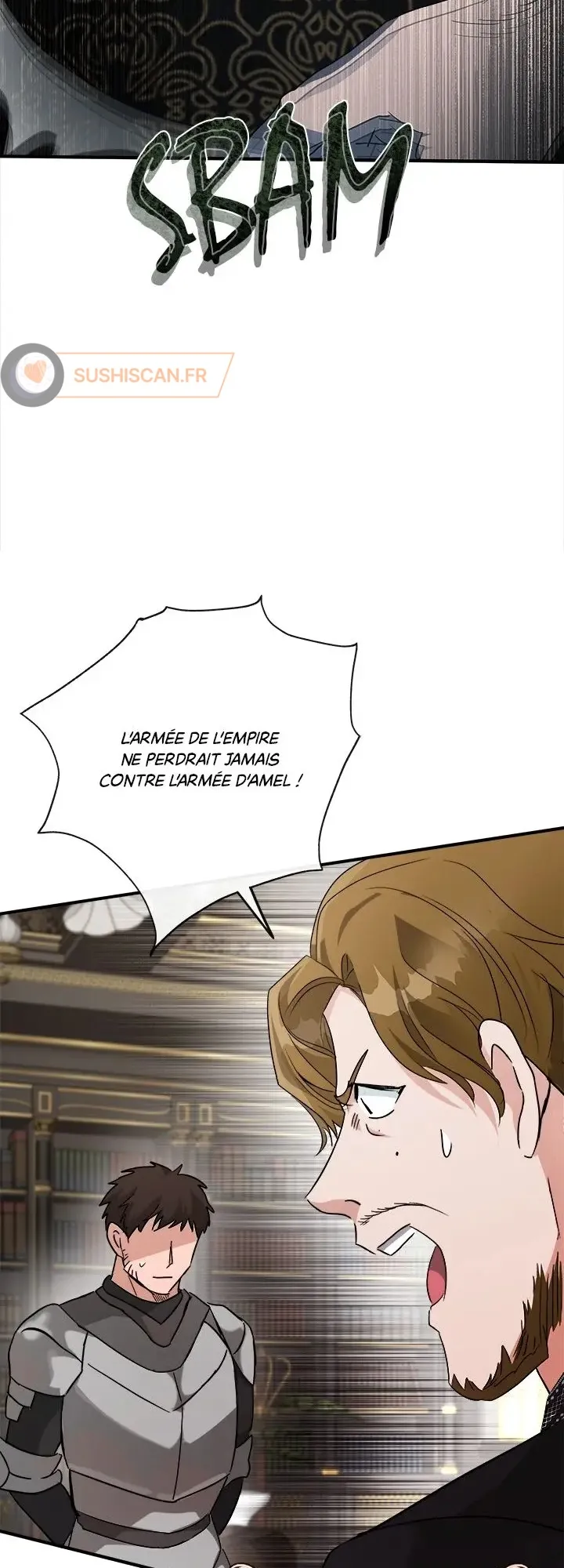 Read The Villainess Lives Again FR Manga Online