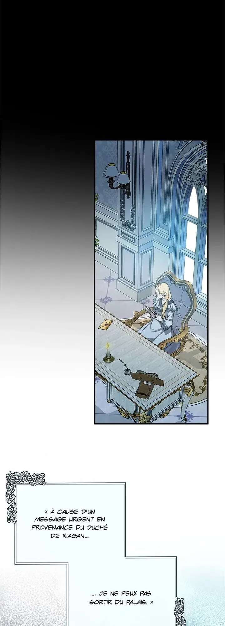 Read The Villainess Lives Again FR Manga Online