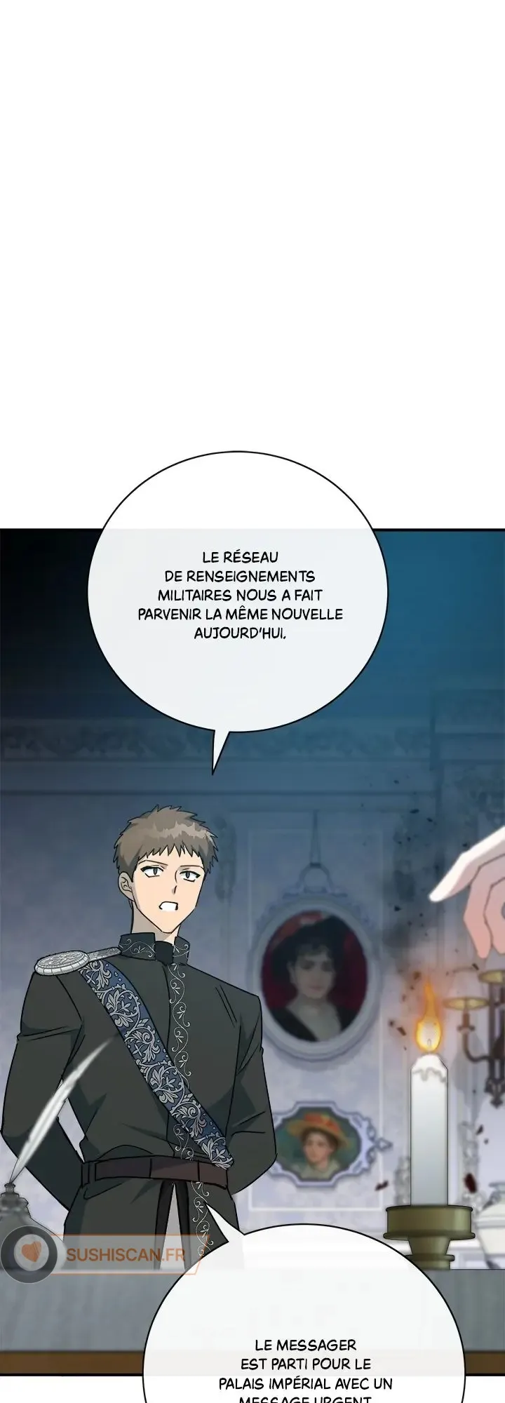 Read The Villainess Lives Again FR Manga Online