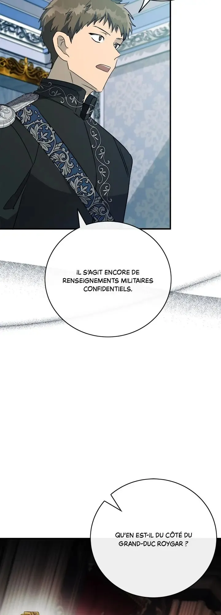 Read The Villainess Lives Again FR Manga Online