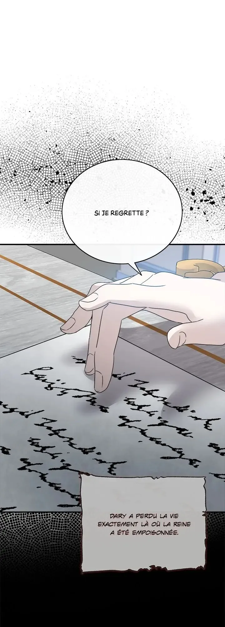 Read The Villainess Lives Again FR Manga Online