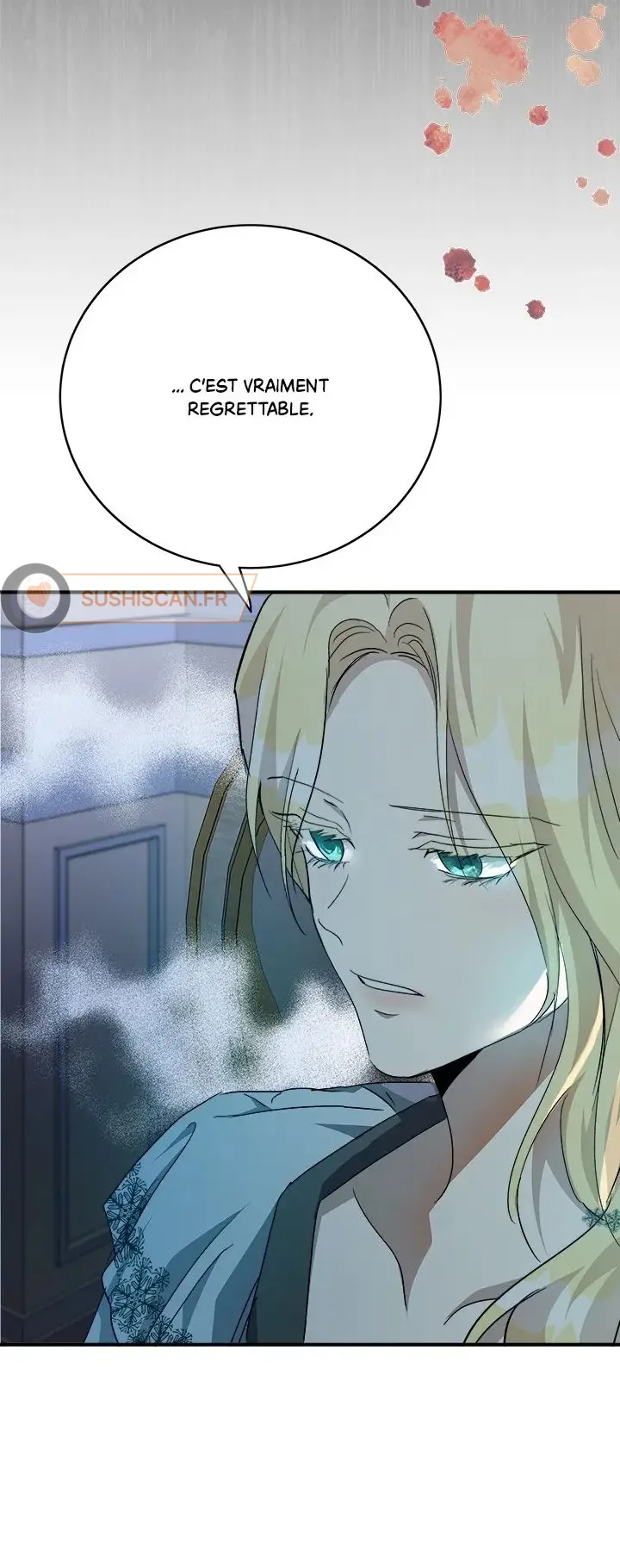 Read The Villainess Lives Again FR Manga Online