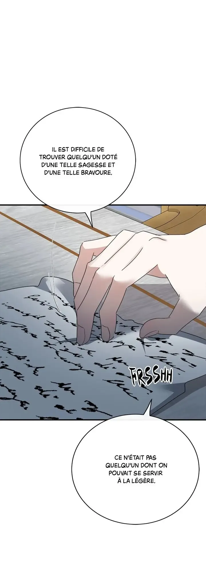 Read The Villainess Lives Again FR Manga Online