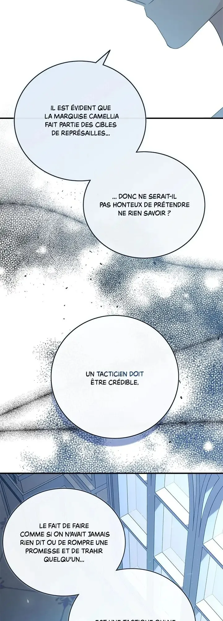 Read The Villainess Lives Again FR Manga Online
