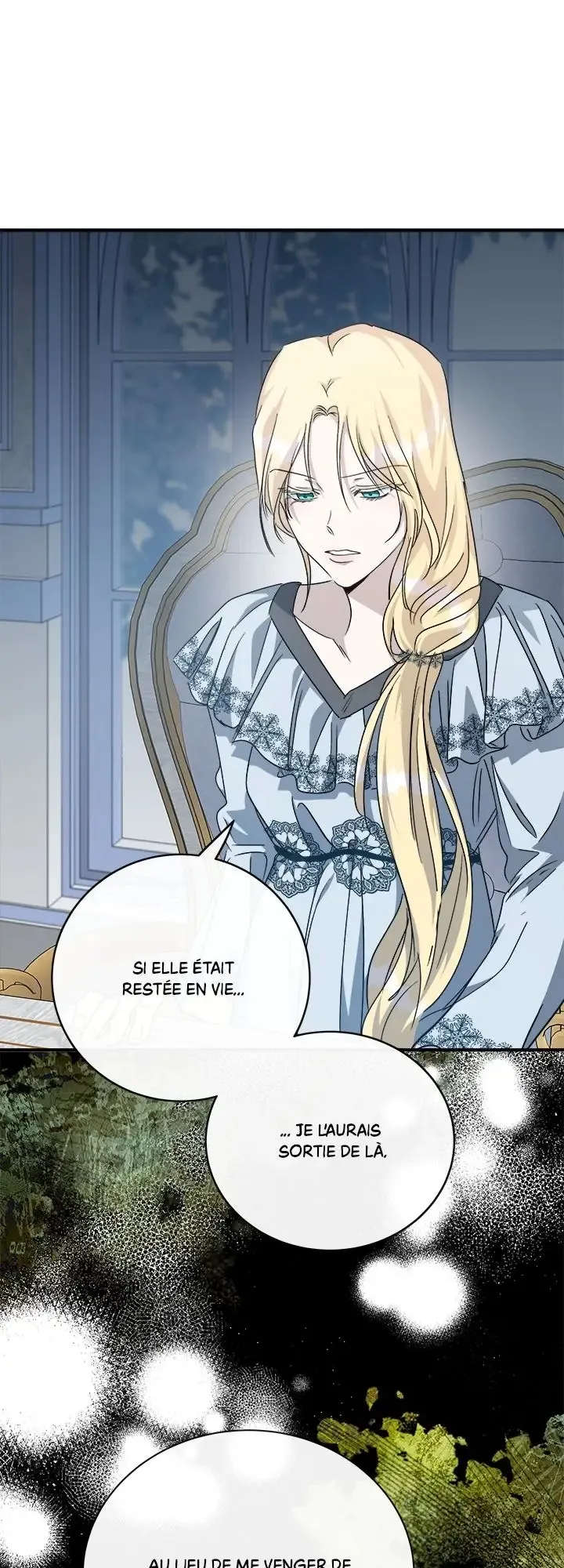 Read The Villainess Lives Again FR Manga Online