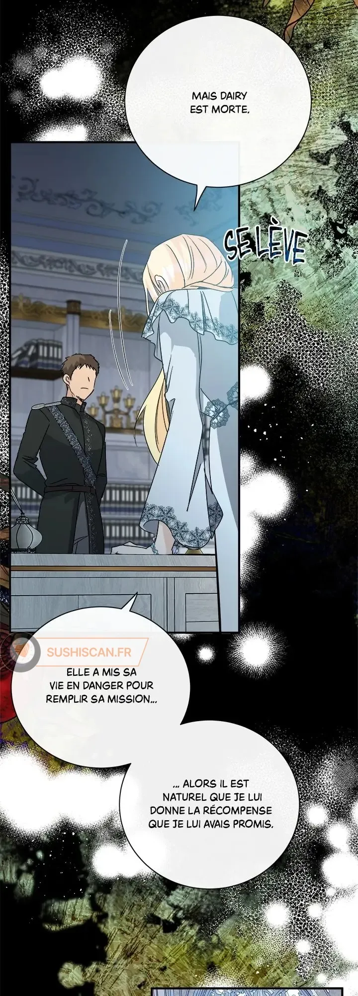 Read The Villainess Lives Again FR Manga Online